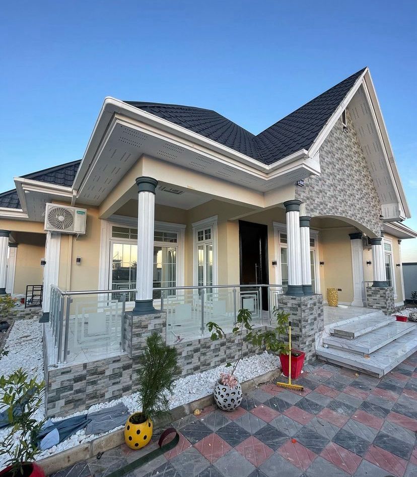 Architectural Excellence