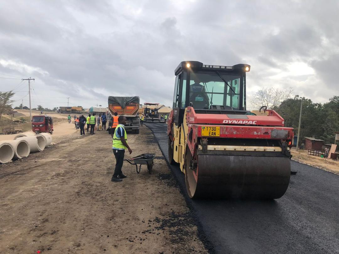 Civil Works